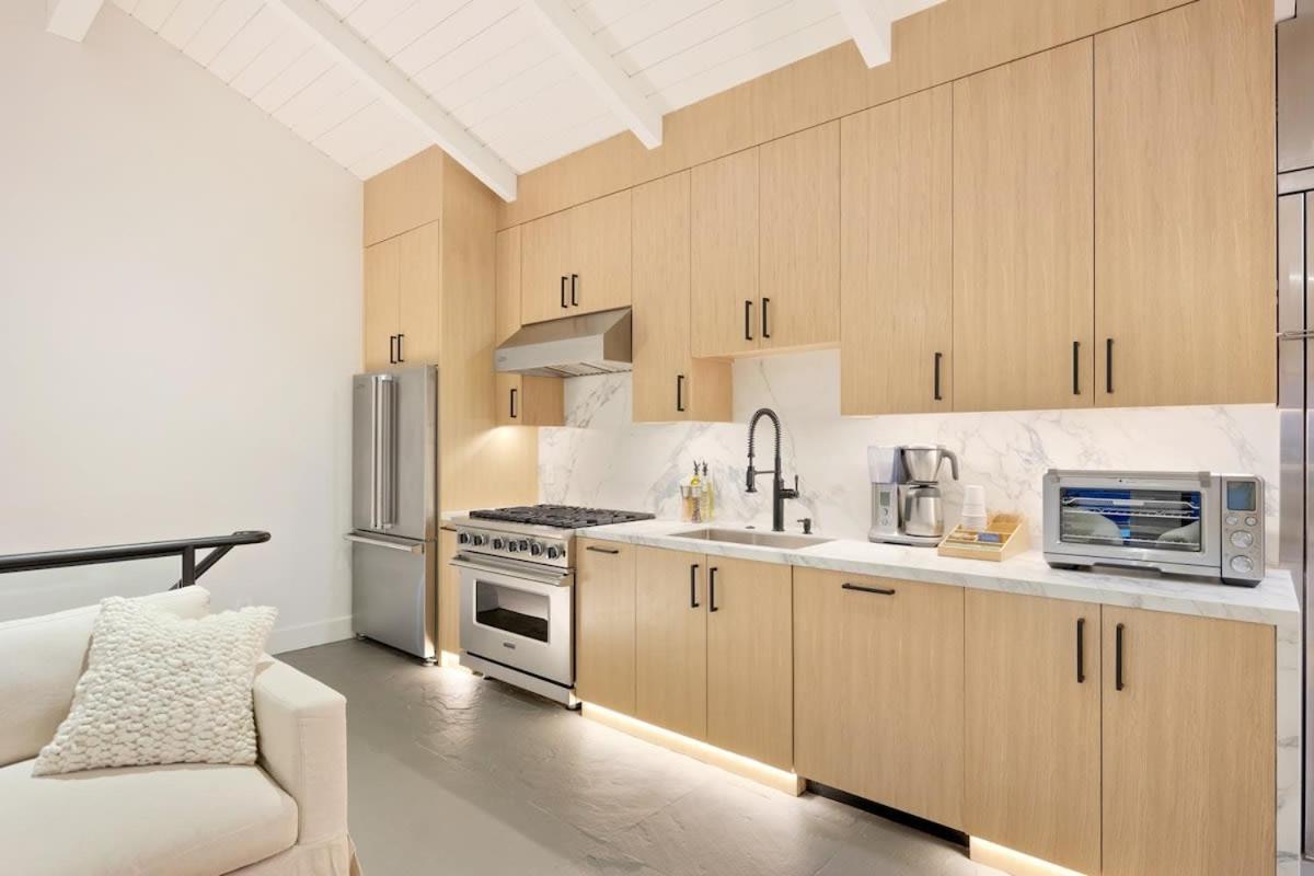 Villa Sole By Stay Awhile Villas 马里布 外观 照片
