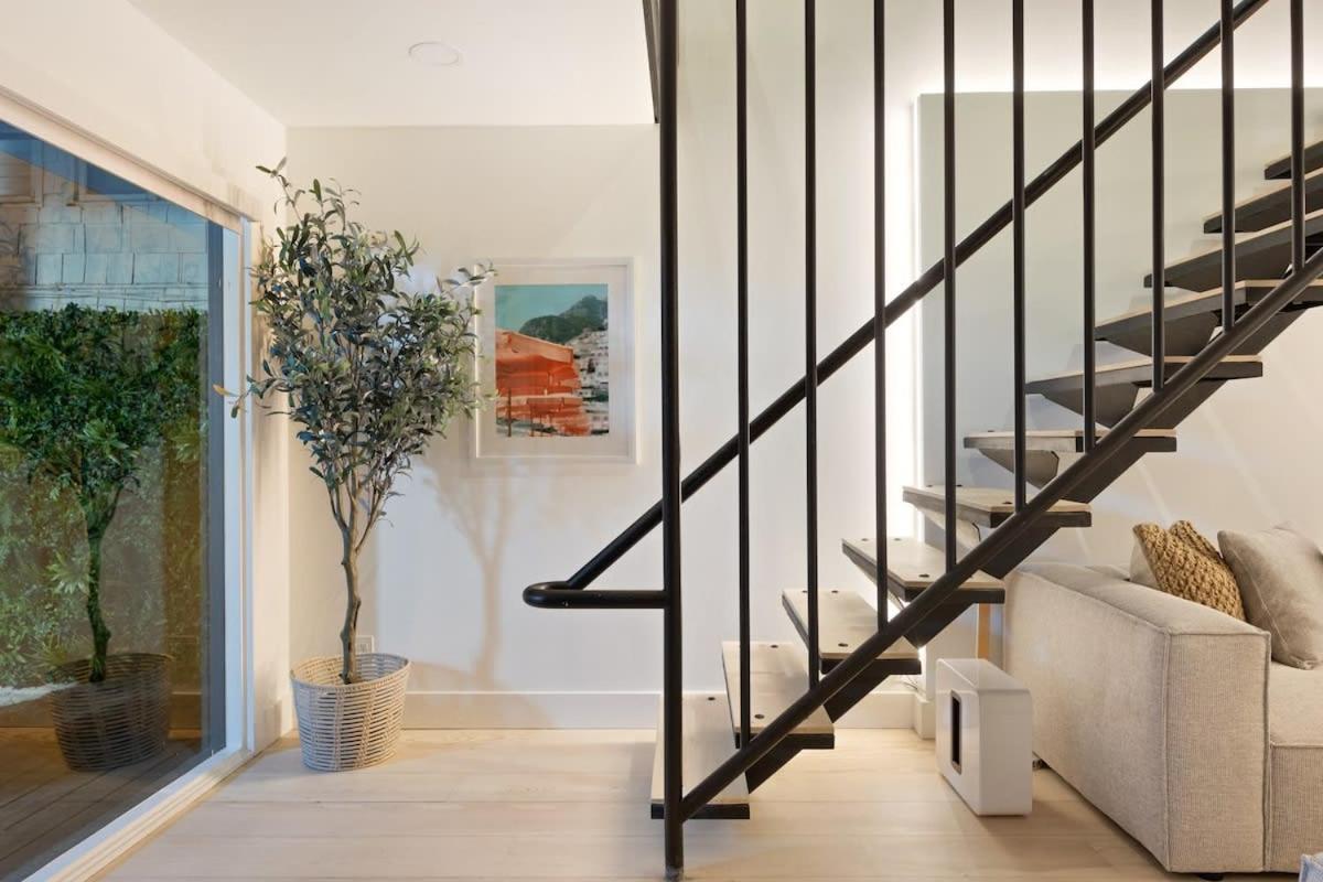 Villa Sole By Stay Awhile Villas 马里布 外观 照片
