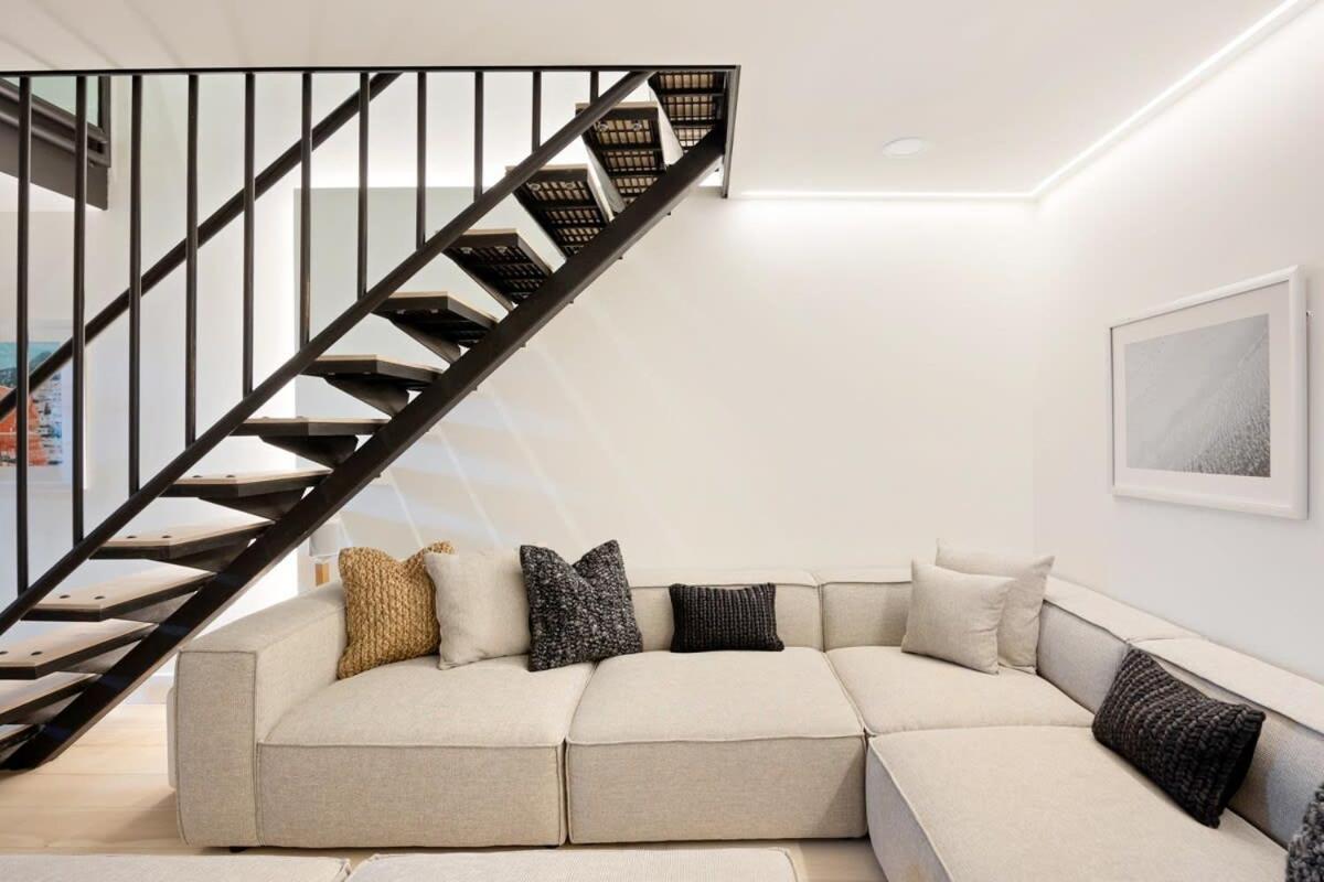 Villa Sole By Stay Awhile Villas 马里布 外观 照片