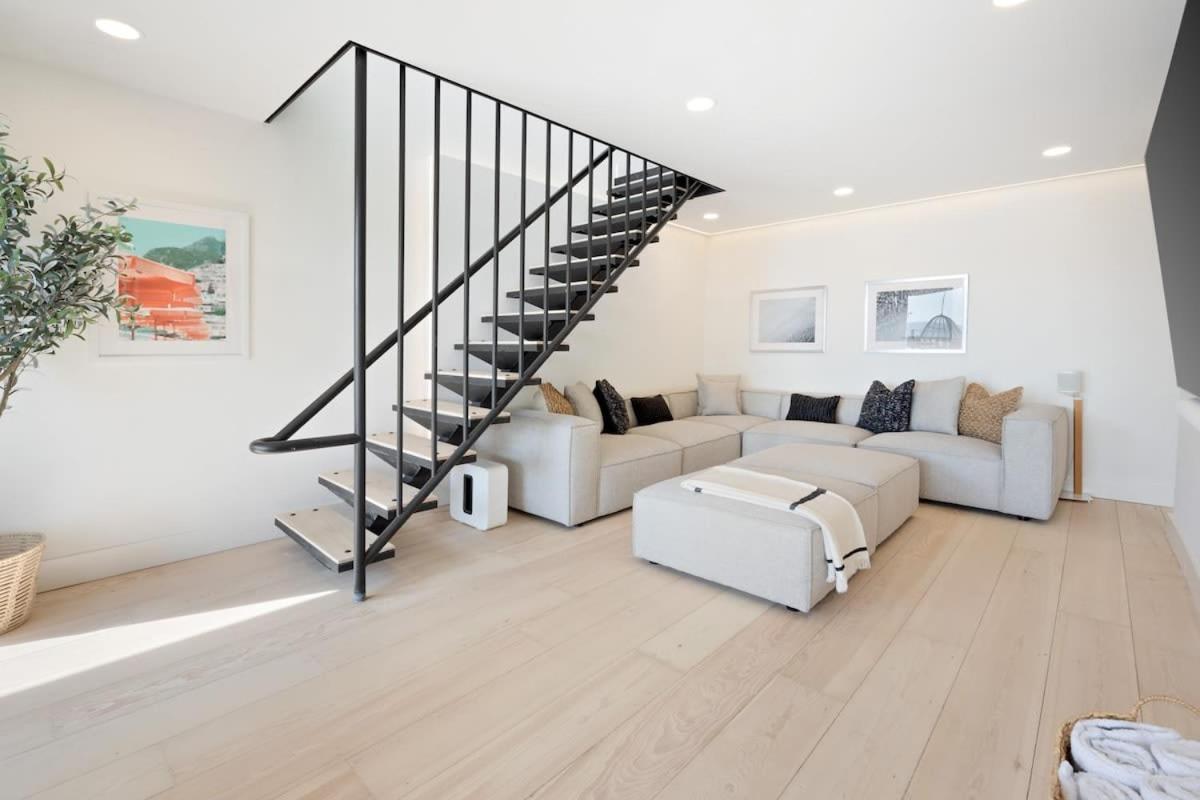 Villa Sole By Stay Awhile Villas 马里布 外观 照片