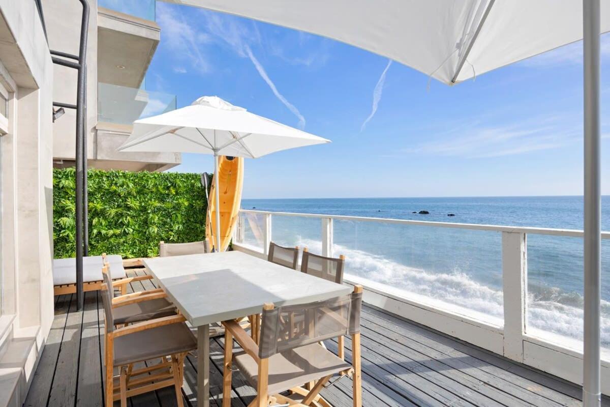 Villa Sole By Stay Awhile Villas 马里布 外观 照片