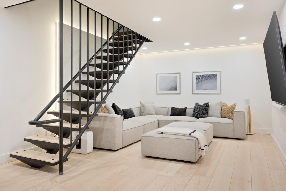 Villa Sole By Stay Awhile Villas 马里布 外观 照片