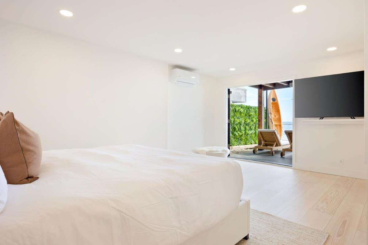 Villa Sole By Stay Awhile Villas 马里布 外观 照片