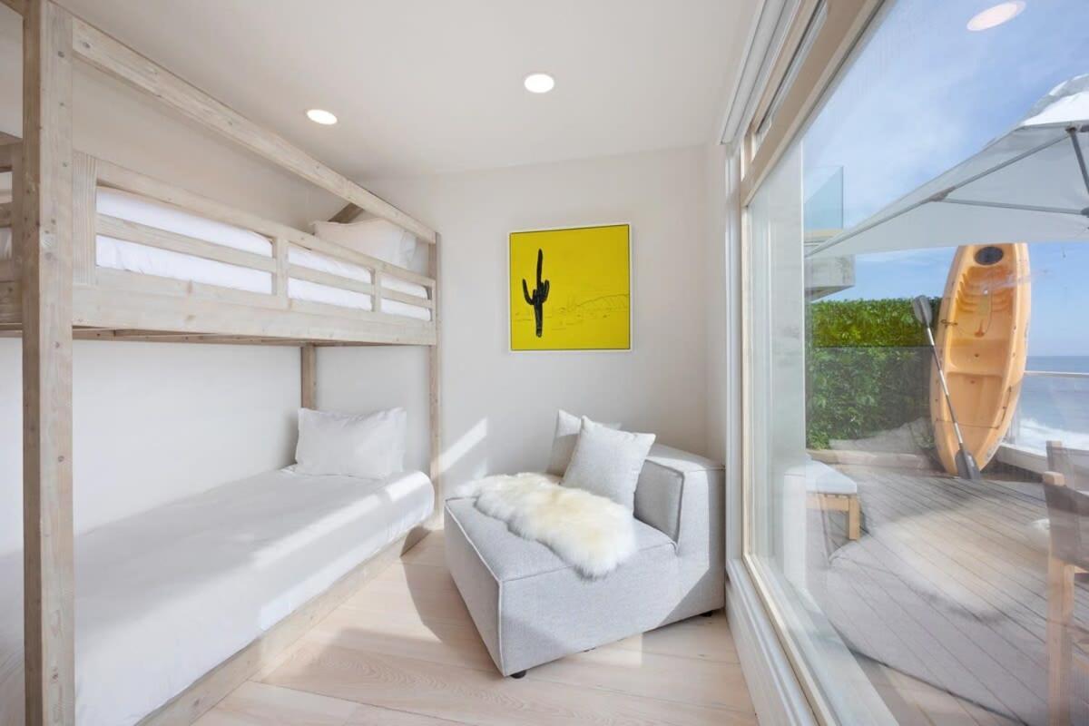 Villa Sole By Stay Awhile Villas 马里布 外观 照片