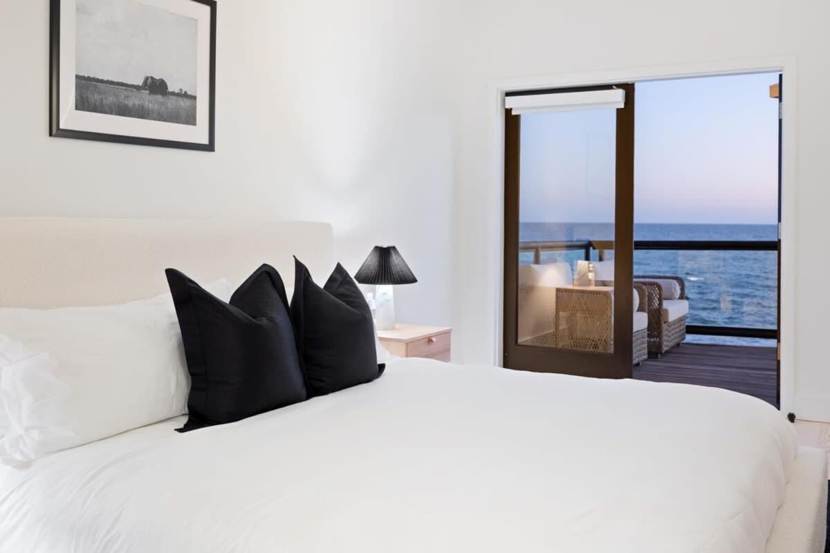 Villa Sole By Stay Awhile Villas 马里布 外观 照片