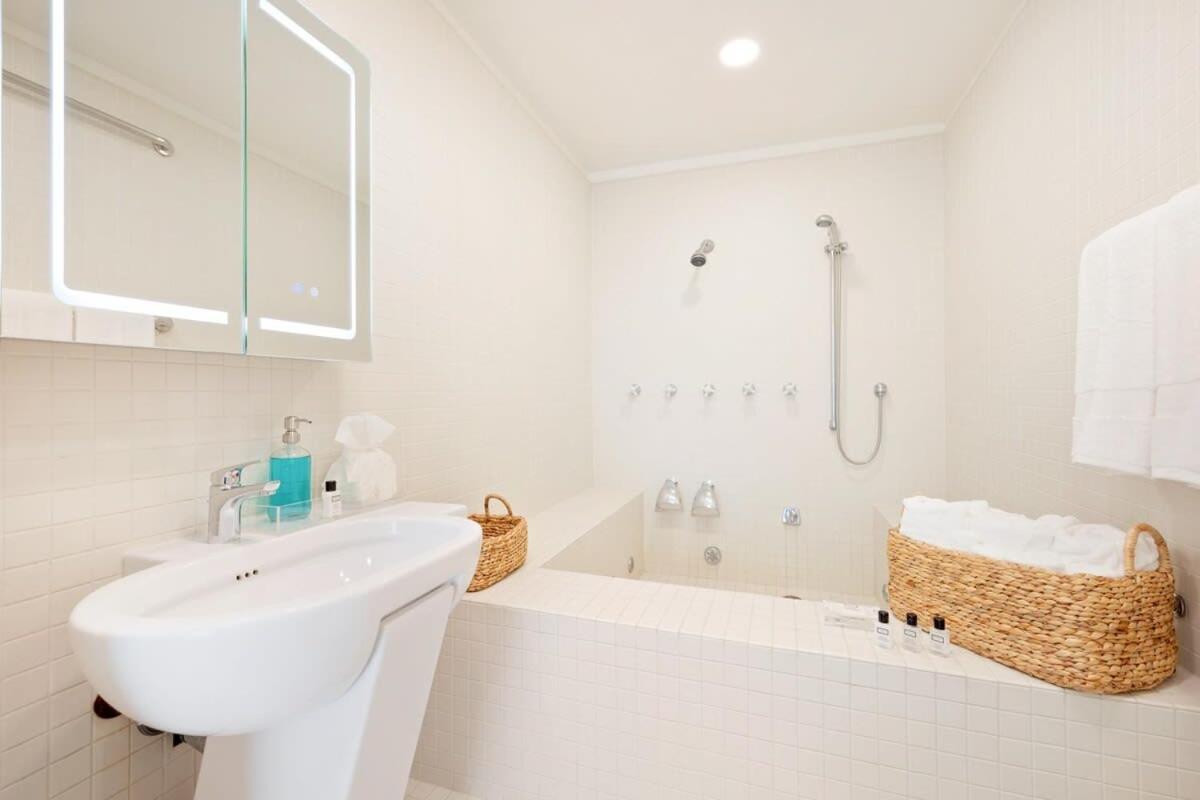 Villa Sole By Stay Awhile Villas 马里布 外观 照片