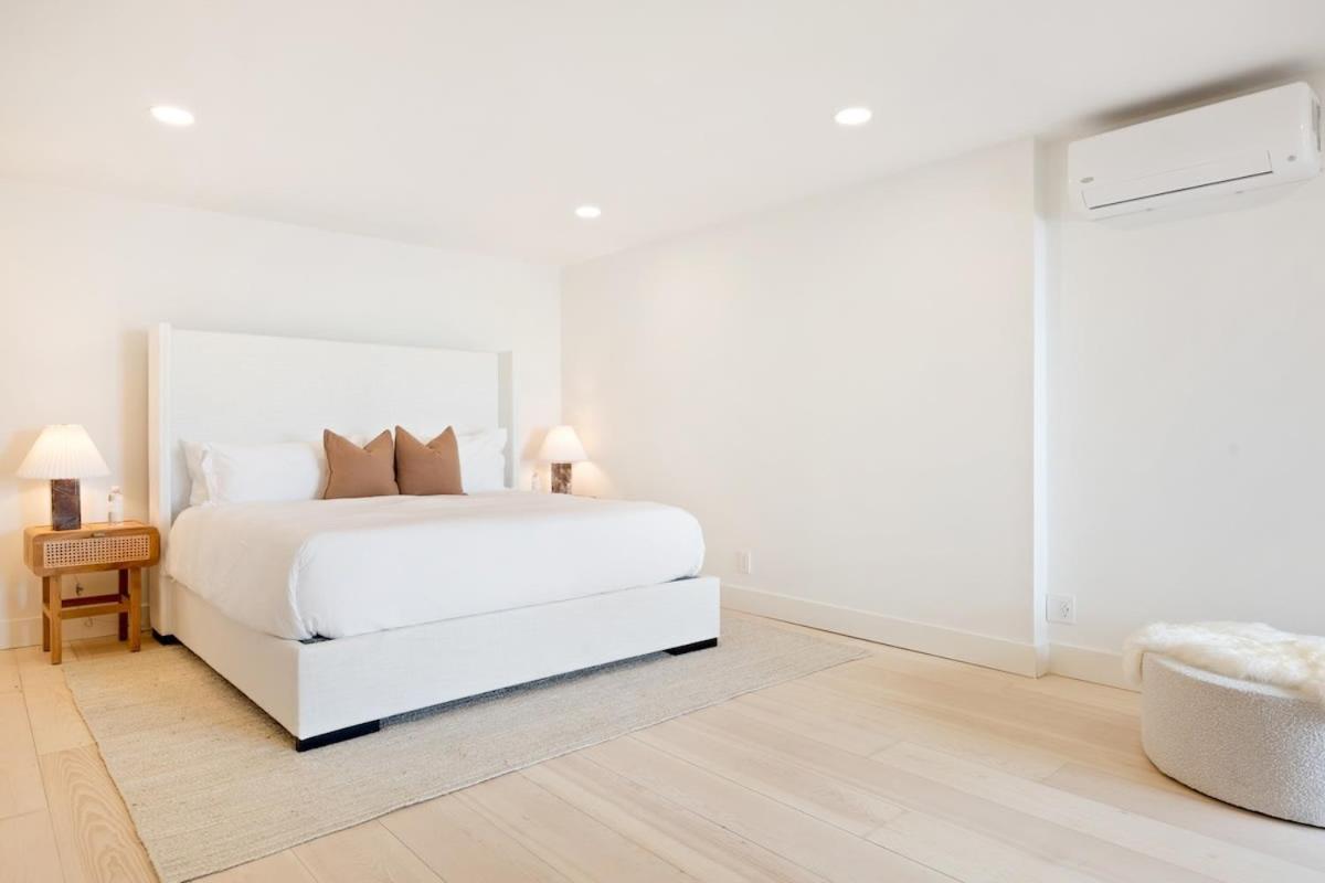 Villa Sole By Stay Awhile Villas 马里布 外观 照片