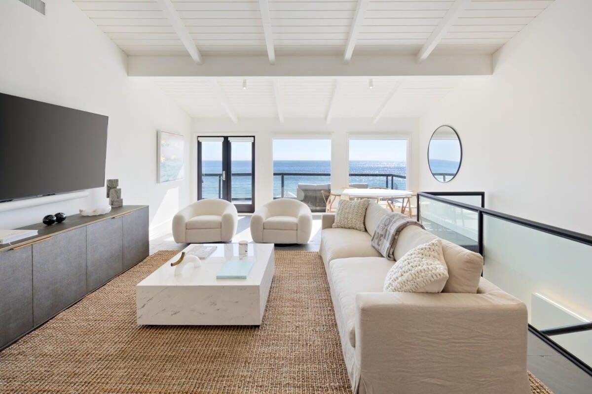Villa Sole By Stay Awhile Villas 马里布 外观 照片
