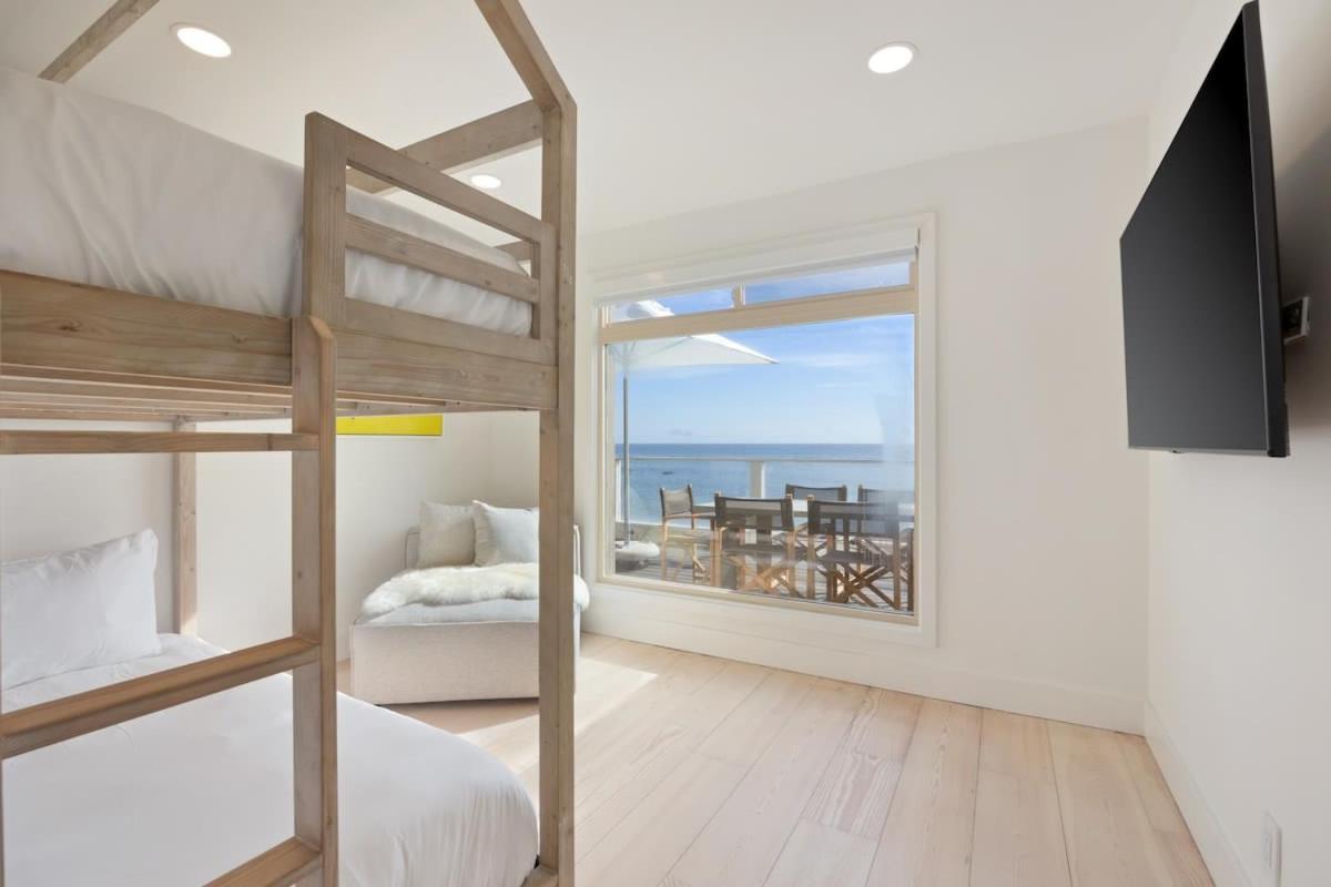 Villa Sole By Stay Awhile Villas 马里布 外观 照片