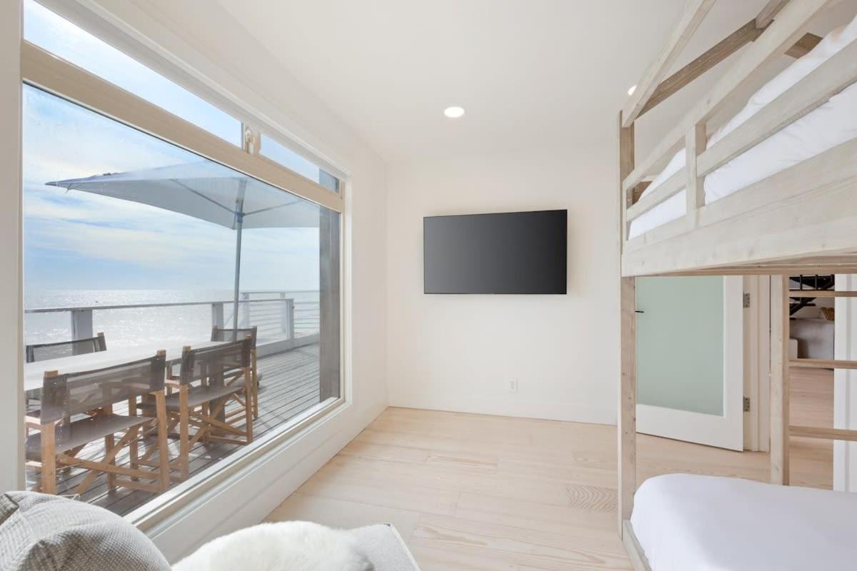 Villa Sole By Stay Awhile Villas 马里布 外观 照片