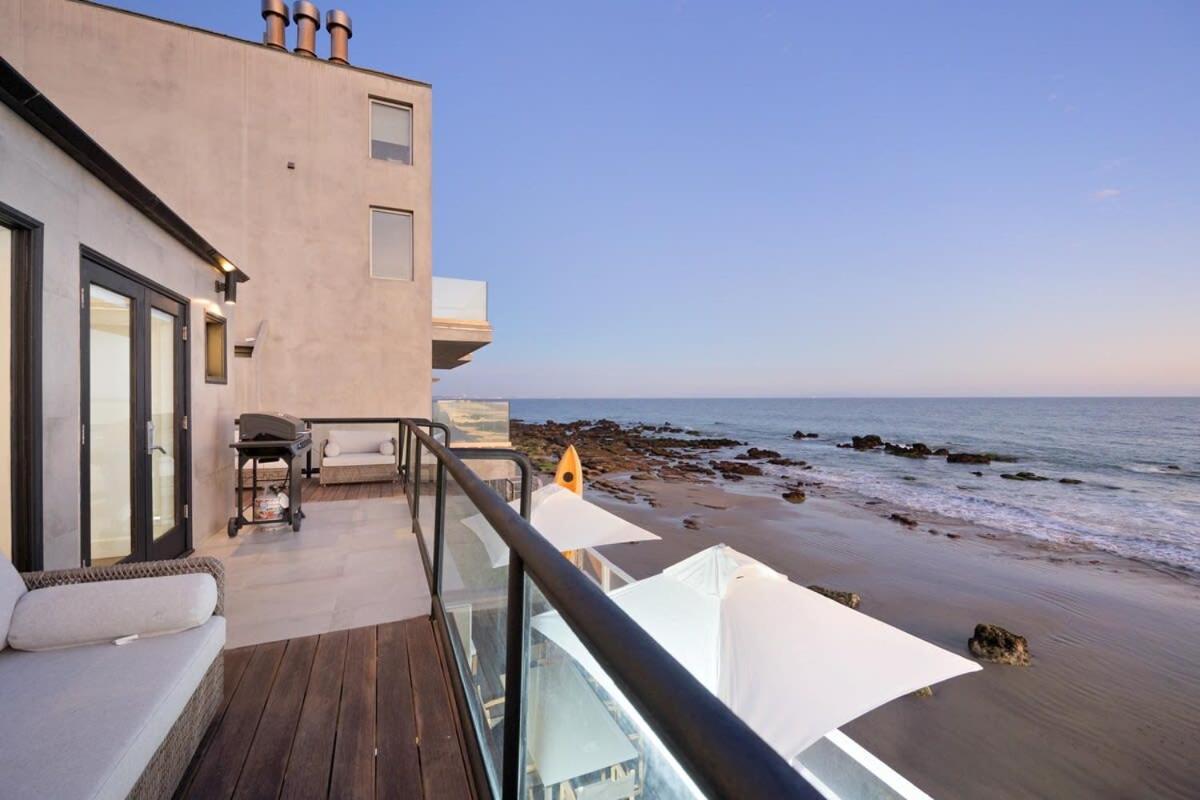 Villa Sole By Stay Awhile Villas 马里布 外观 照片