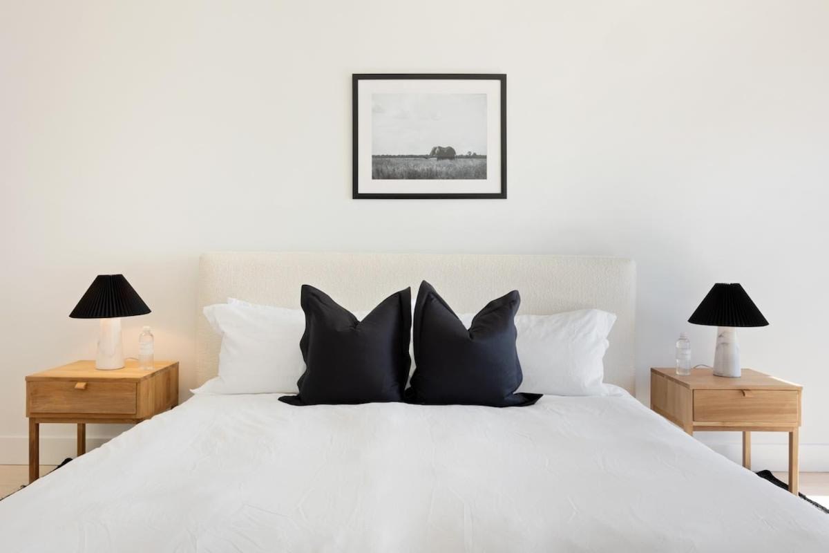 Villa Sole By Stay Awhile Villas 马里布 外观 照片