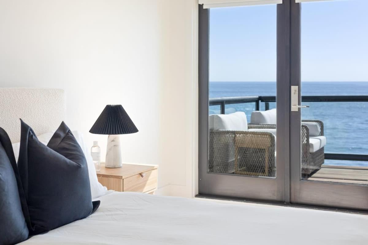 Villa Sole By Stay Awhile Villas 马里布 外观 照片