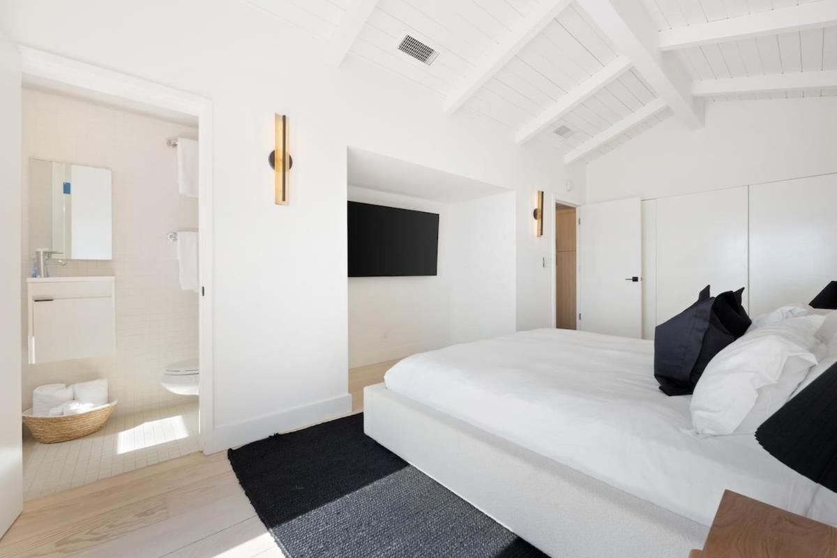 Villa Sole By Stay Awhile Villas 马里布 外观 照片