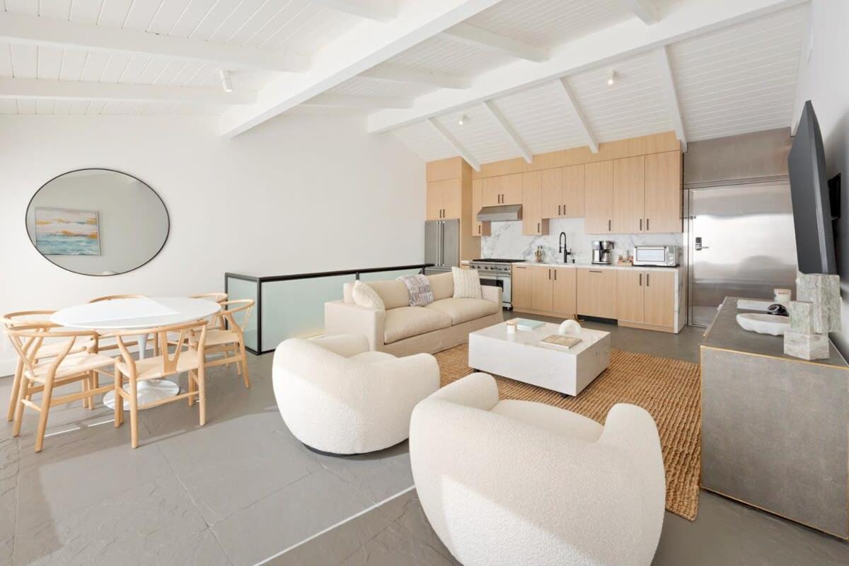 Villa Sole By Stay Awhile Villas 马里布 外观 照片