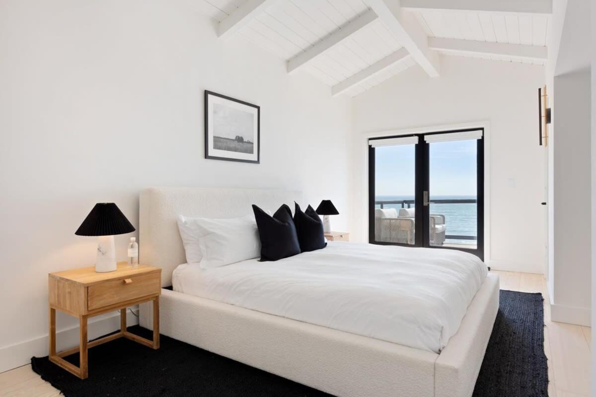 Villa Sole By Stay Awhile Villas 马里布 外观 照片