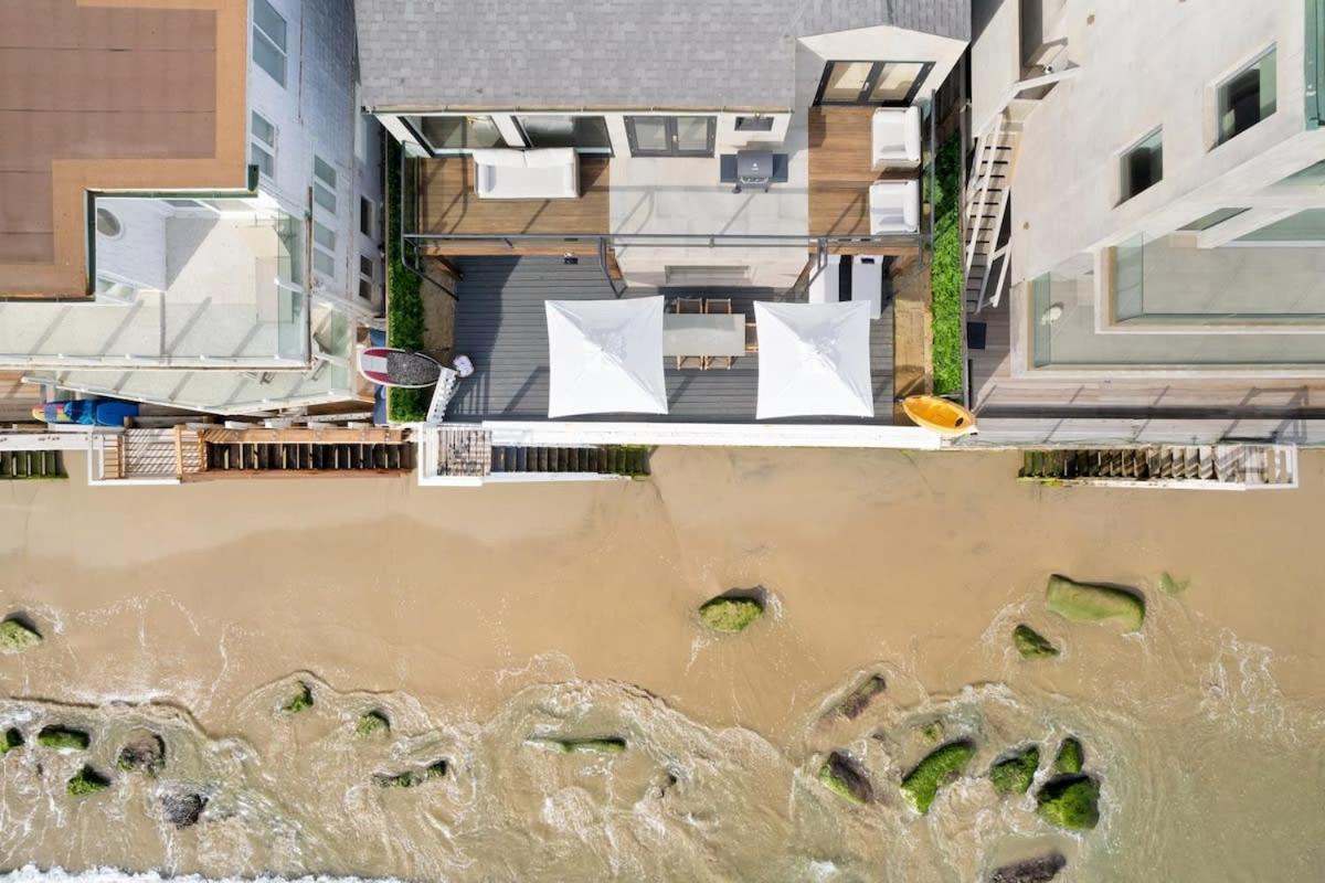 Villa Sole By Stay Awhile Villas 马里布 外观 照片