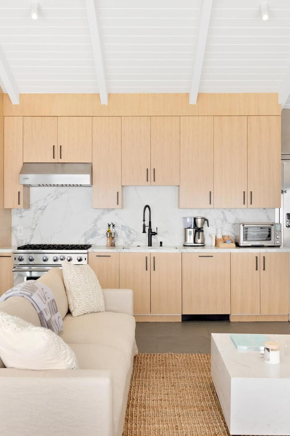 Villa Sole By Stay Awhile Villas 马里布 外观 照片